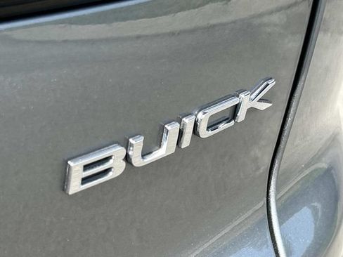 Used 2026 Buick Enclave Preferred FWD image 12