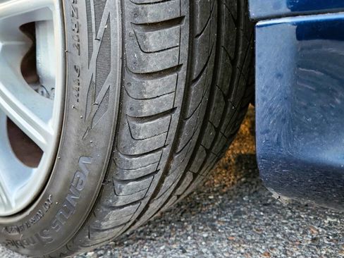 Used 2006 Mercedes-Benz SLK 350 image 37