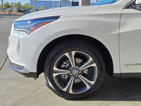 New 2026 Acura RDX SH-AWD w/ Technology Package image 11