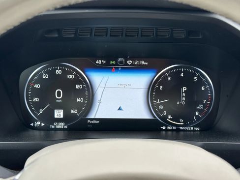 Used 2016 Volvo XC90 T6 Inscription w/ Vision Package image 52