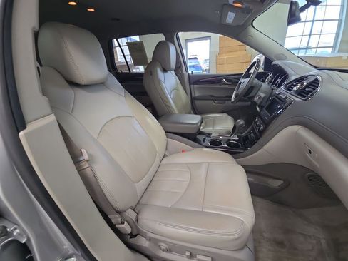 Certified 2016 Buick Enclave Leather w/ Trailering Package FWD image 37