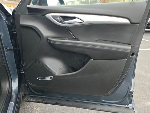 New 2026 Buick Envision Avenir AWD/4WD image 35
