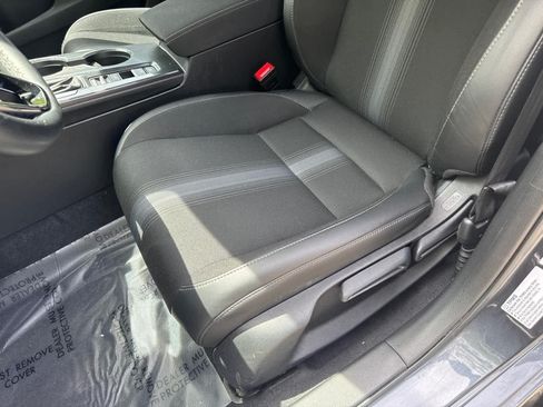 Used 2025 Honda Civic Sport image 16
