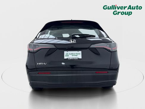 Used 2024 Honda HR-V LX image 7