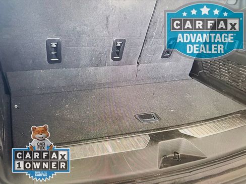 Used 2025 Chevrolet Tahoe High Country AWD/4WD image 7