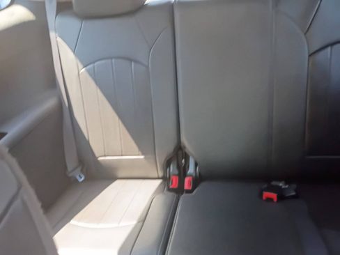Used 2012 Buick Enclave Leather w/ Trailering Provision Package FWD image 11