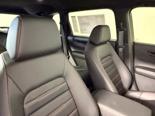 New 2027 Honda CR-V Sport-L image 59
