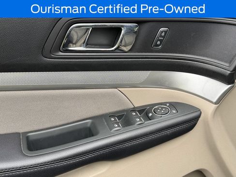 Used 2018 Ford Explorer 4WD image 23