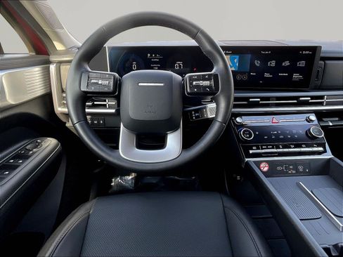 Certified 2026 Hyundai Santa Fe SEL FWD image 8