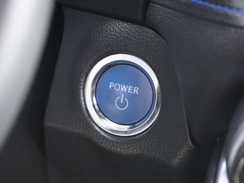 Certified 2022 Toyota RAV4 XSE image 35