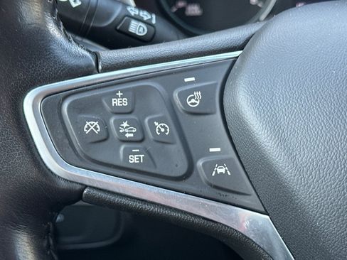 Certified 2022 Chevrolet Equinox LT image 27