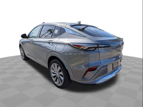 New 2026 Buick Envista Avenir FWD image 6