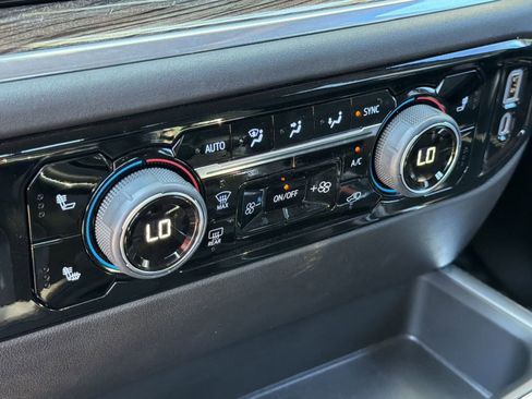 Used 2025 Chevrolet Silverado 1500 RST w/ Convenience Package II image 17