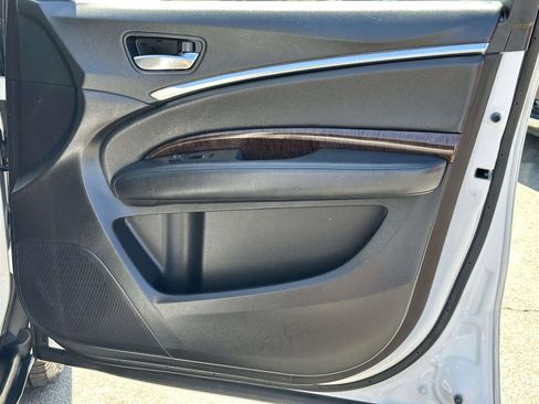Used 2020 Acura MDX FWD image 27