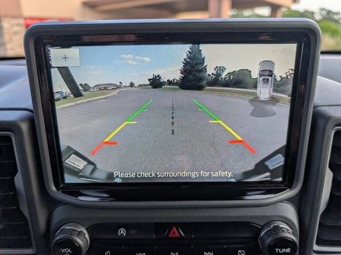 Used 2023 Ford Bronco Sport Big Bend w/ Convenience Package image 18