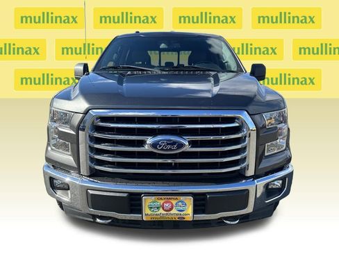 Used 2017 Ford F150 XLT w/ Equipment Group 302A Luxury image 12