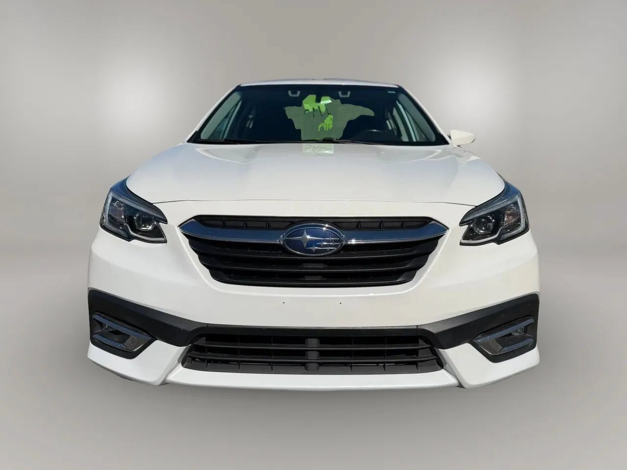 Used 2020 Subaru Legacy Limited w/ Popular Package #2 AWD/4WD image 2