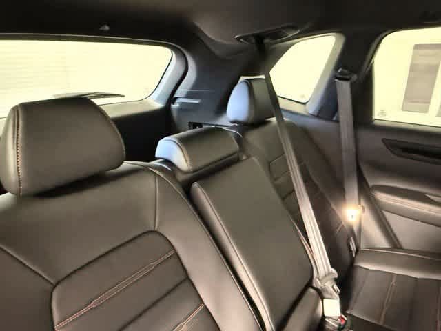 New 2027 Honda CR-V Sport-L image 53