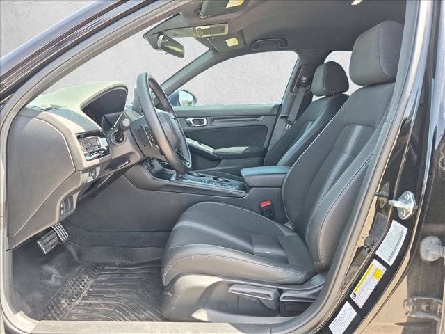 Used 2024 Honda Civic Sport image 13