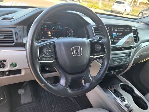 Used 2021 Honda Pilot EX-L image 11