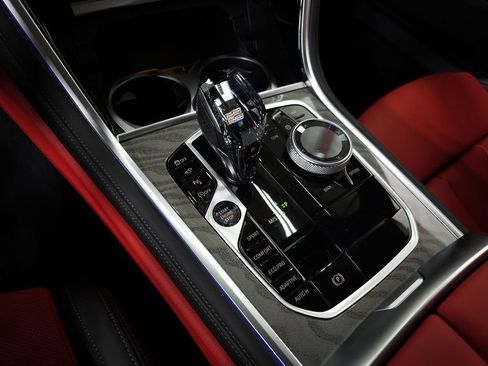 New 2026 BMW 840i xDrive image 34