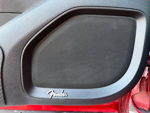 Used 2023 Nissan Titan PRO-4X w/ Pro-4x Convenience Package image 33