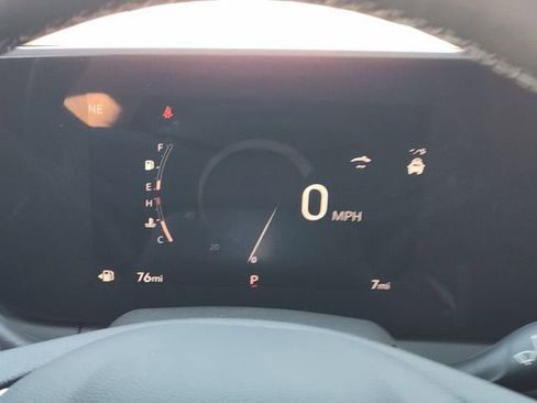 New 2026 Buick Envista Sport Touring w/ Convenience I Package image 12