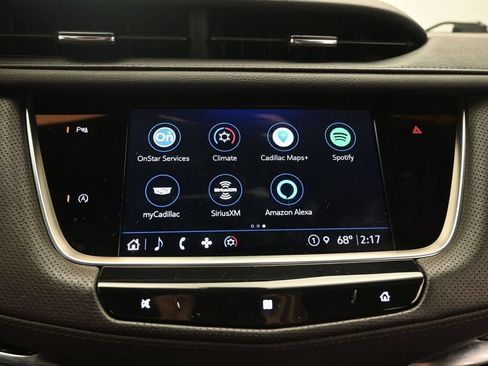 Used 2021 Cadillac XT5 Premium Luxury AWD/4WD image 27