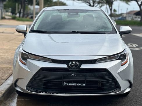 Used 2023 Toyota Corolla LE image 7