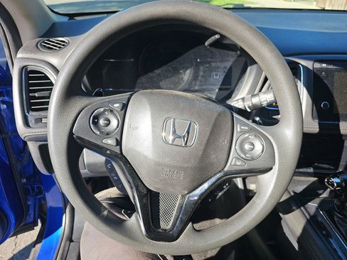 Used 2021 Honda HR-V EX image 10