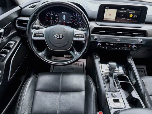 Used 2020 Kia Telluride SX FWD image 18