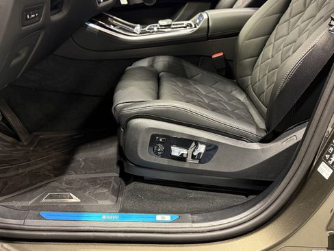 Used 2026 BMW X5 xDrive40i w/ Off-Road Package image 19