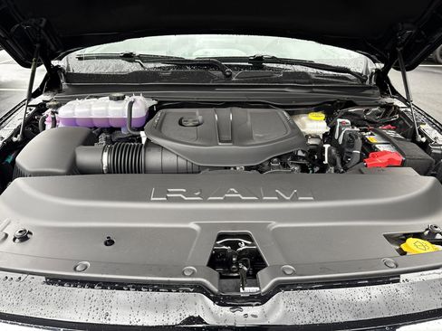 Certified 2026 RAM 1500 Laramie image 36