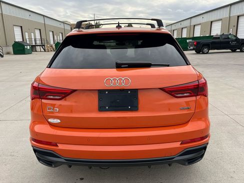 Used 2022 Audi Q3 2.0T Premium Plus image 4