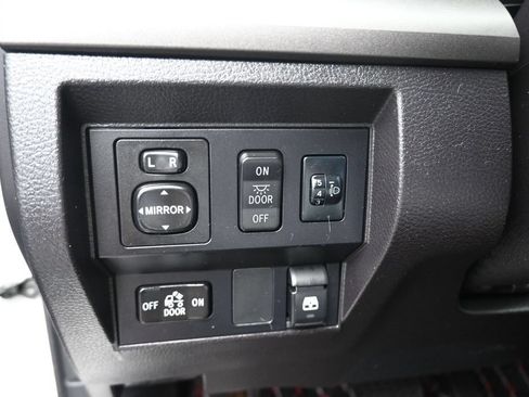 Used 2016 Toyota Tundra SR5 w/ TRD Off Road Package AWD/4WD image 25