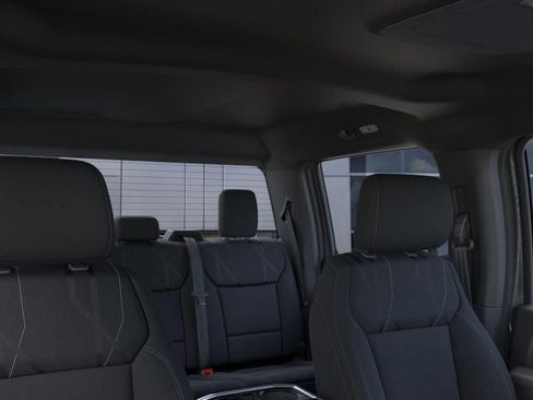 New 2026 Ford F150 STX RWD image 22