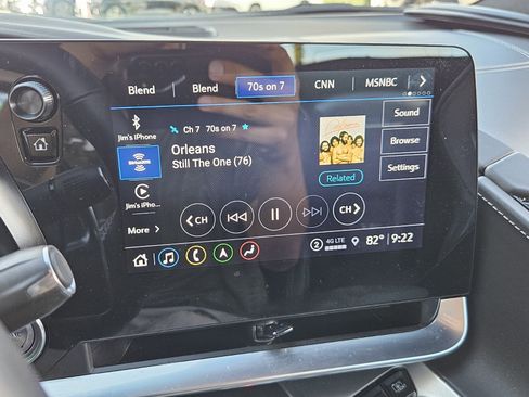 Used 2023 Chevrolet Corvette Stingray Premium Conv w/ 3LT image 28