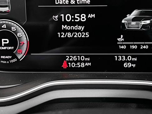 Certified 2023 Audi A4 2.0T Premium Plus w/ Premium Plus Package image 23
