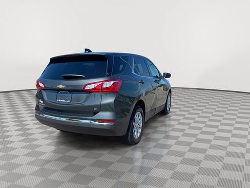Certified 2020 Chevrolet Equinox LT FWD image 11