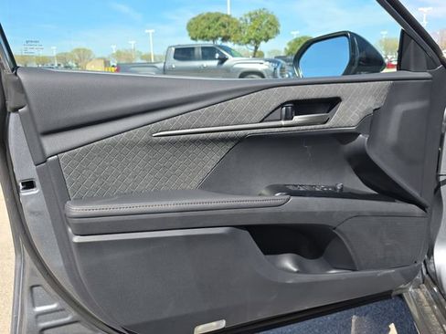 New 2026 Toyota Camry XLE image 26