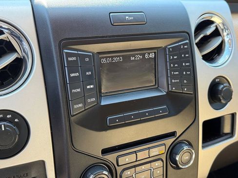 Used 2013 Ford F150 XLT w/ Luxury Equipment Group image 25