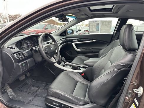 Used 2013 Honda Accord EX-L image 19