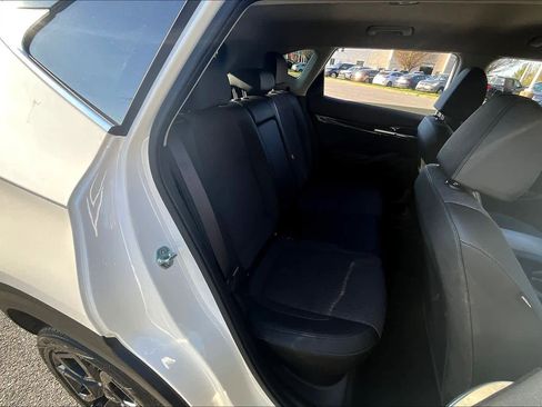 Used 2024 Kia Seltos X-Line AWD/4WD image 20