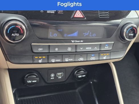 Used 2018 Hyundai Tucson Sport image 22