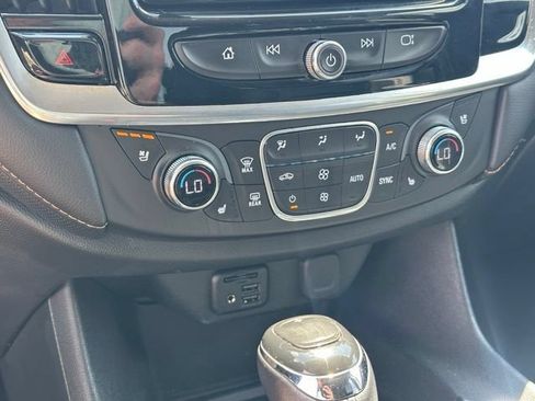 Used 2020 Chevrolet Traverse Premier w/ Redline Edition AWD/4WD image 24