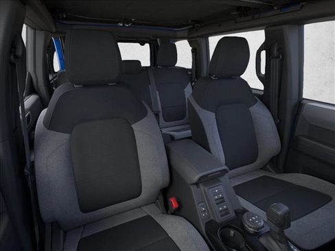 New 2026 Ford Bronco Big Bend AWD/4WD image 10