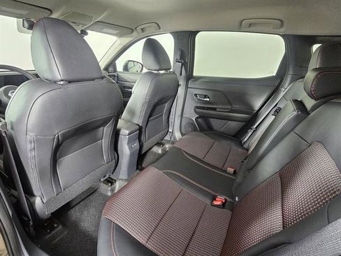 New 2026 Nissan Kicks SR w/ Cold Weather Package image 23