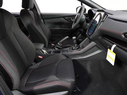 New 2026 Subaru WRX Premium AWD/4WD image 16