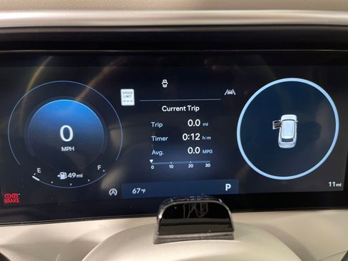 New 2026 Hyundai Palisade SEL image 20