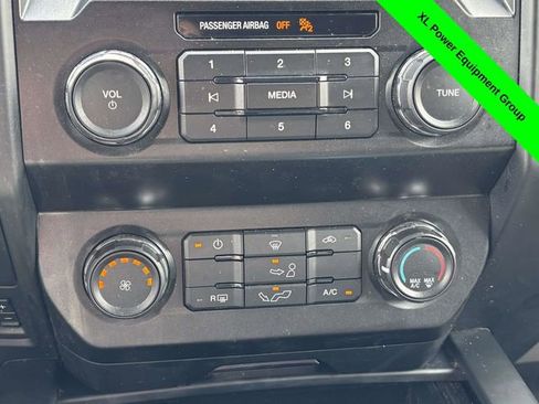 Used 2019 Ford F150 XL w/ Equipment Group 101A Mid AWD/4WD image 21
